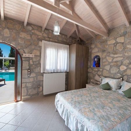 Secret Paradise Karia  Ngoại thất bức ảnh