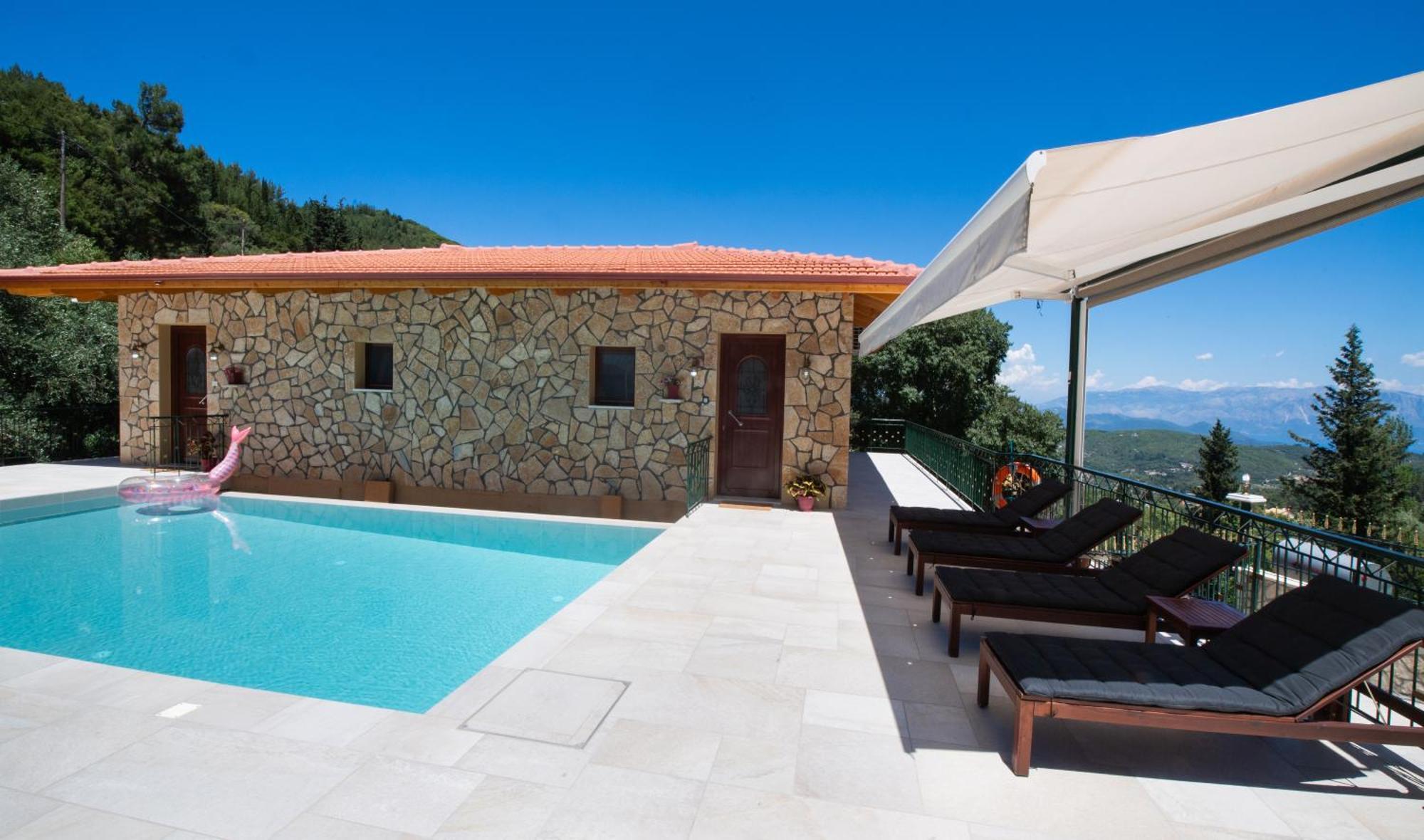 Secret Paradise Karia  Ngoại thất bức ảnh