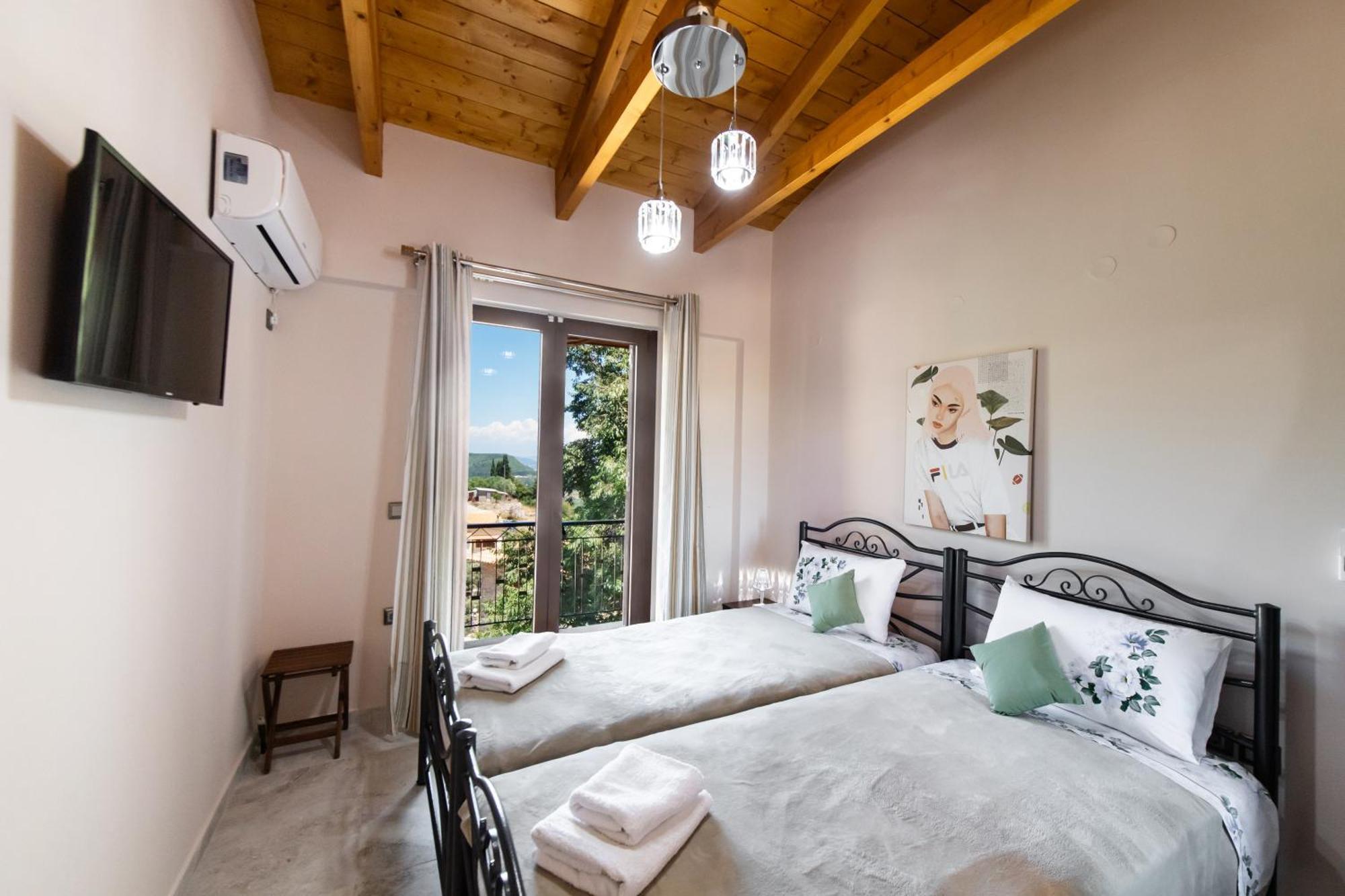 Secret Paradise Karia  Ngoại thất bức ảnh