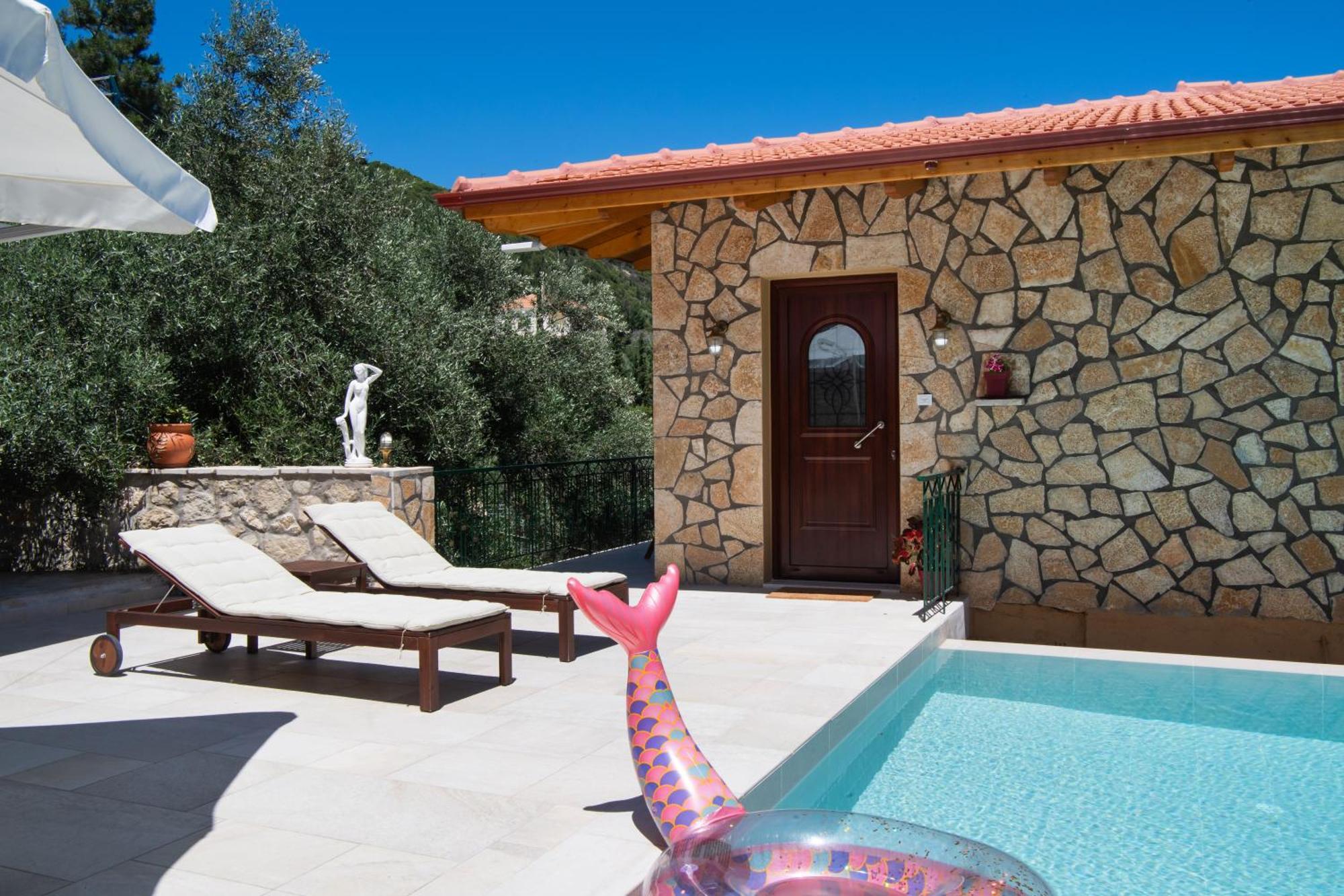 Secret Paradise Karia  Ngoại thất bức ảnh