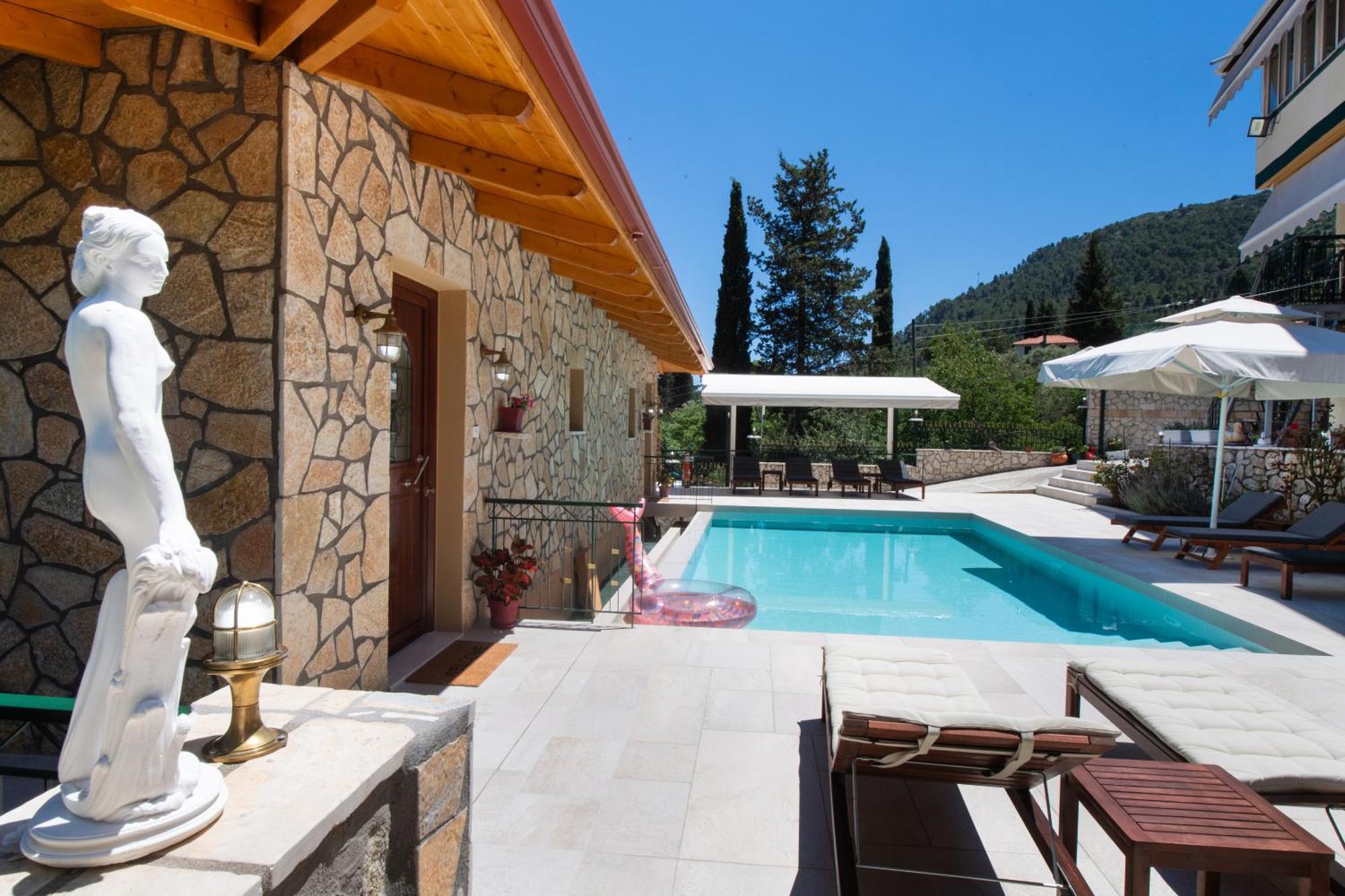 Secret Paradise Karia  Ngoại thất bức ảnh