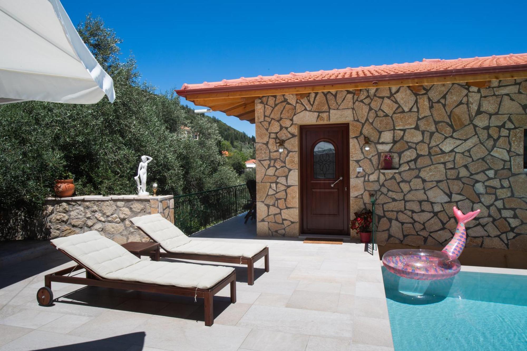 Secret Paradise Karia  Ngoại thất bức ảnh