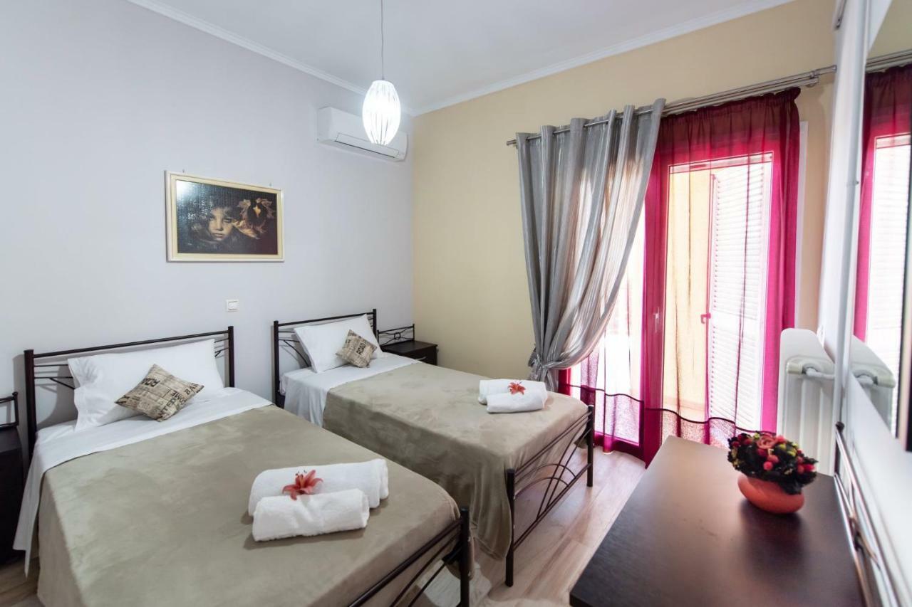 Secret Paradise Karia  Ngoại thất bức ảnh