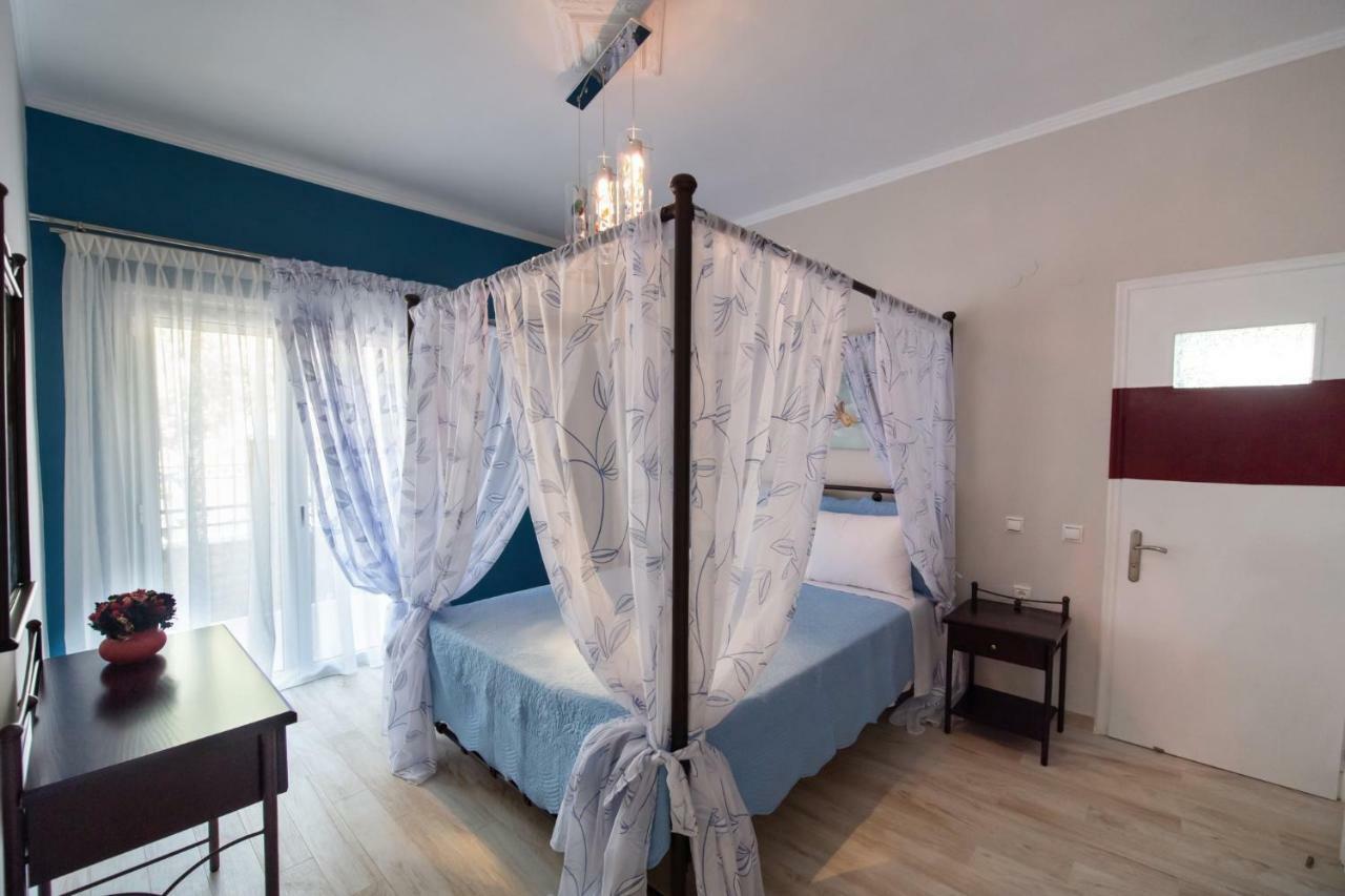 Secret Paradise Karia  Ngoại thất bức ảnh