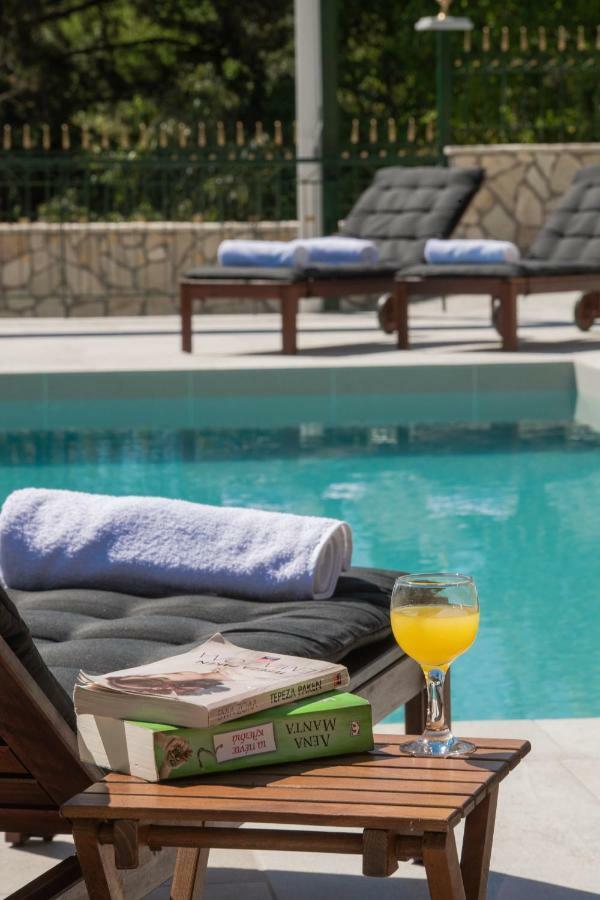 Secret Paradise Karia  Ngoại thất bức ảnh