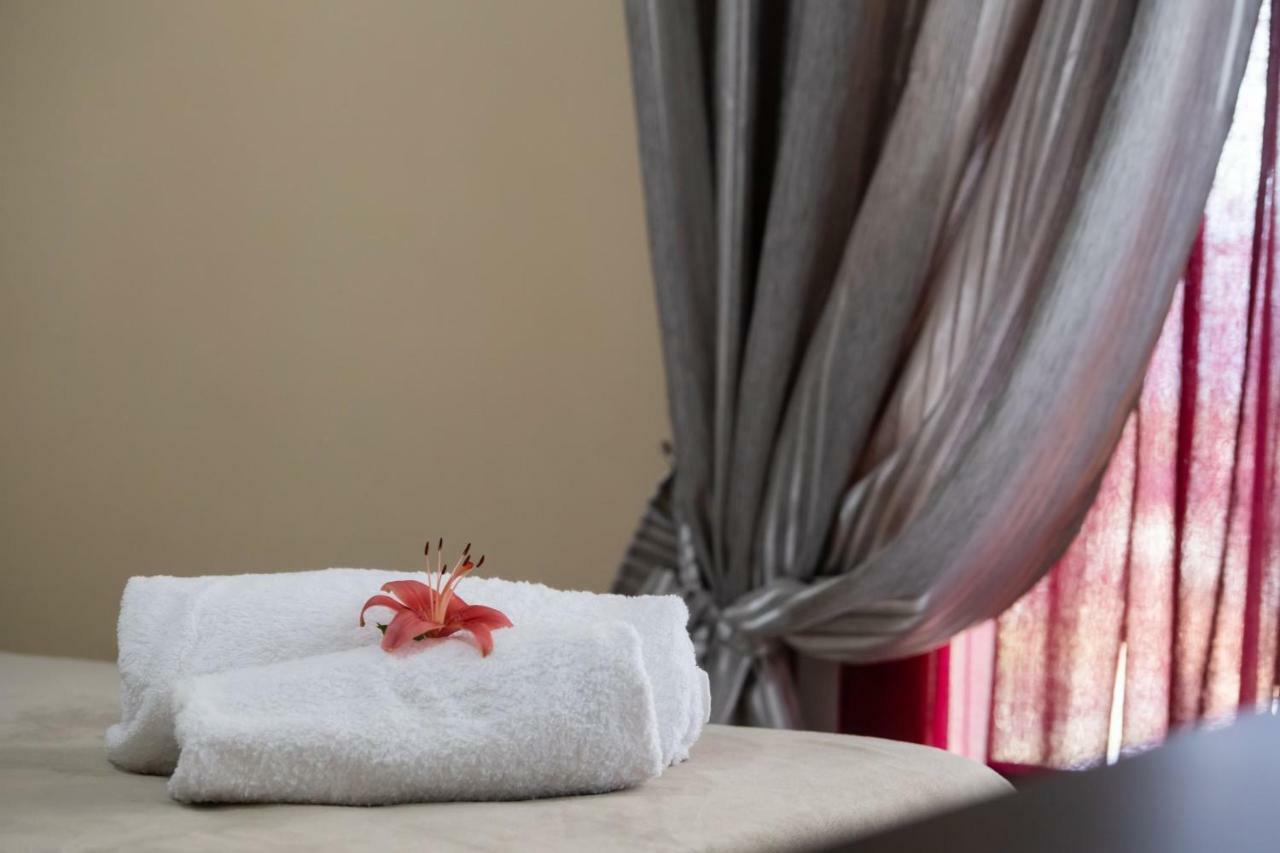 Secret Paradise Karia  Ngoại thất bức ảnh