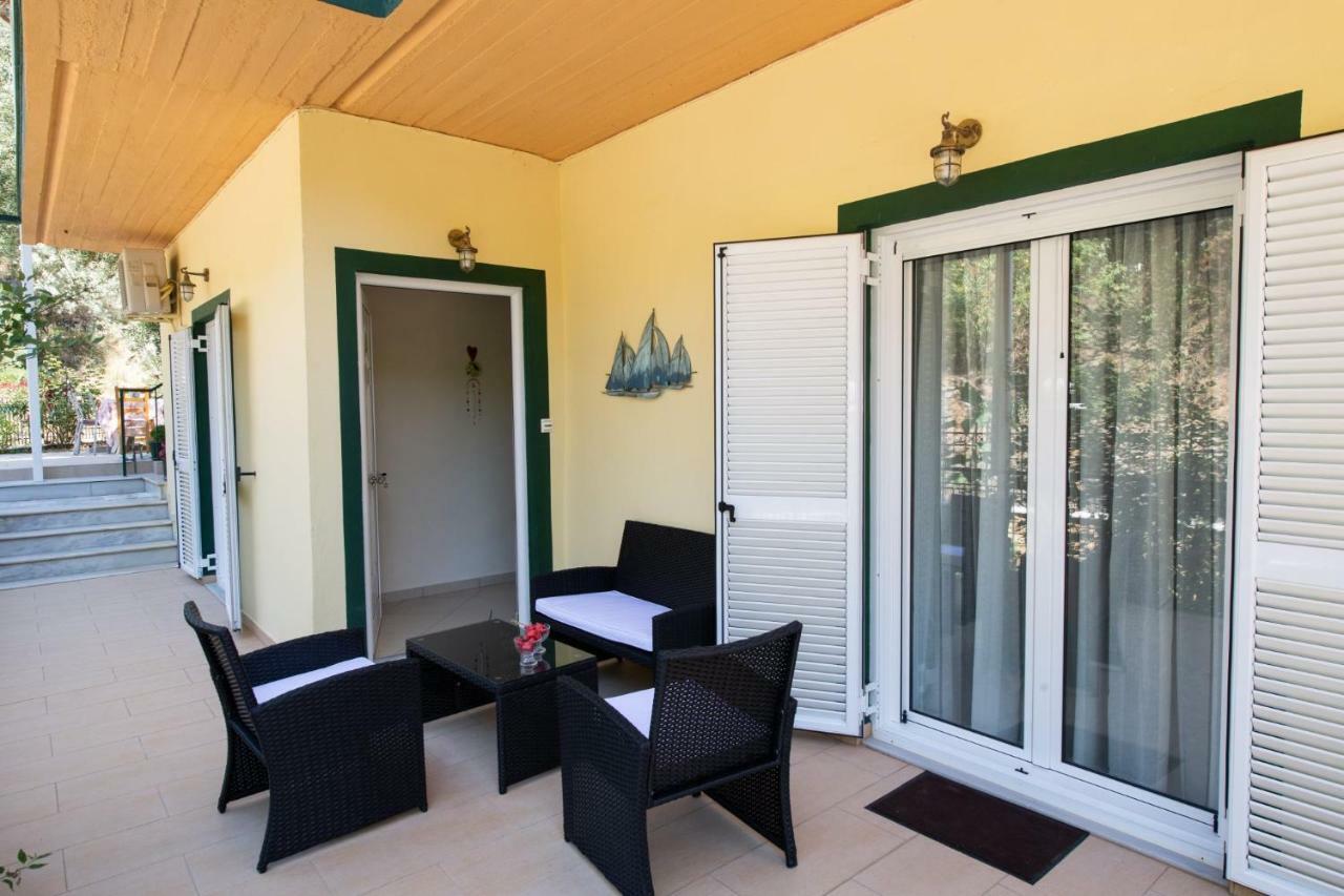 Secret Paradise Karia  Ngoại thất bức ảnh