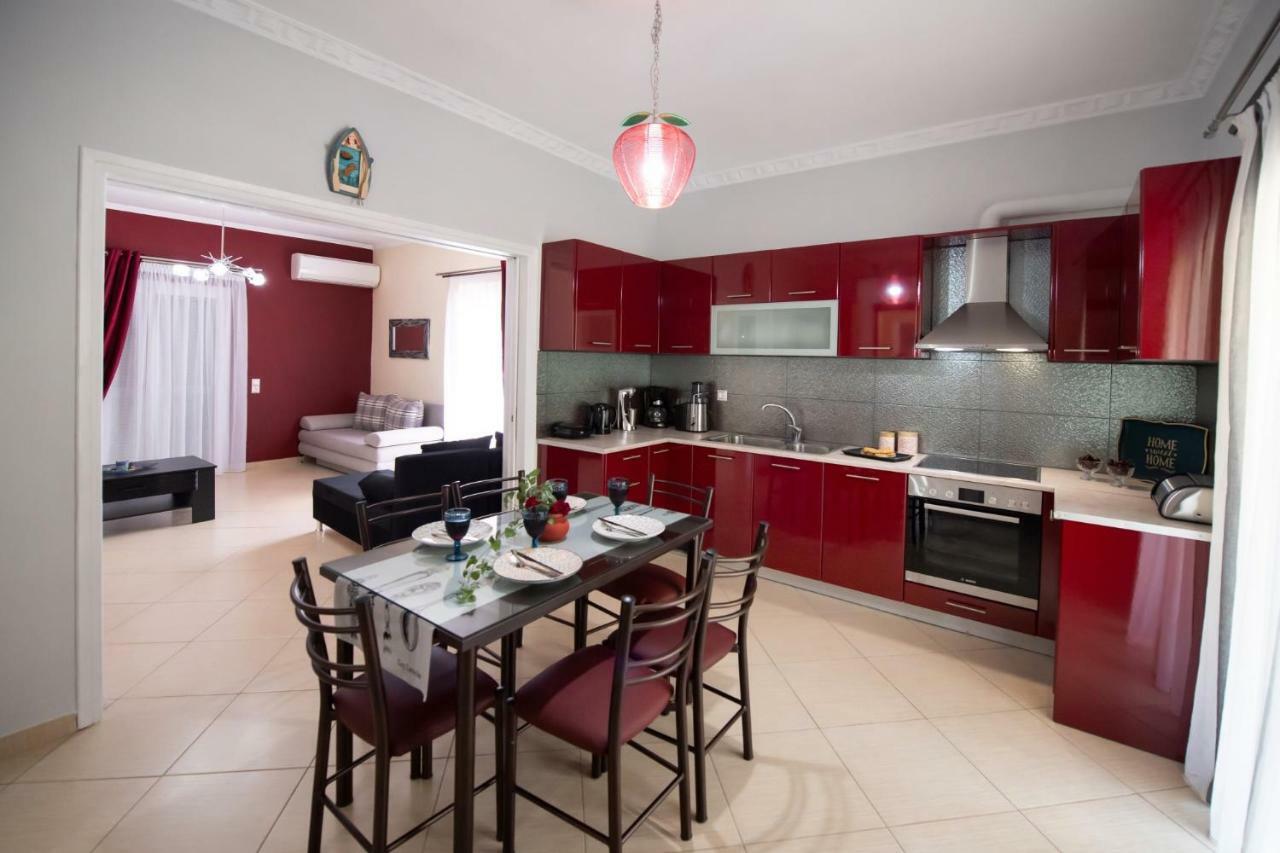 Secret Paradise Karia  Ngoại thất bức ảnh