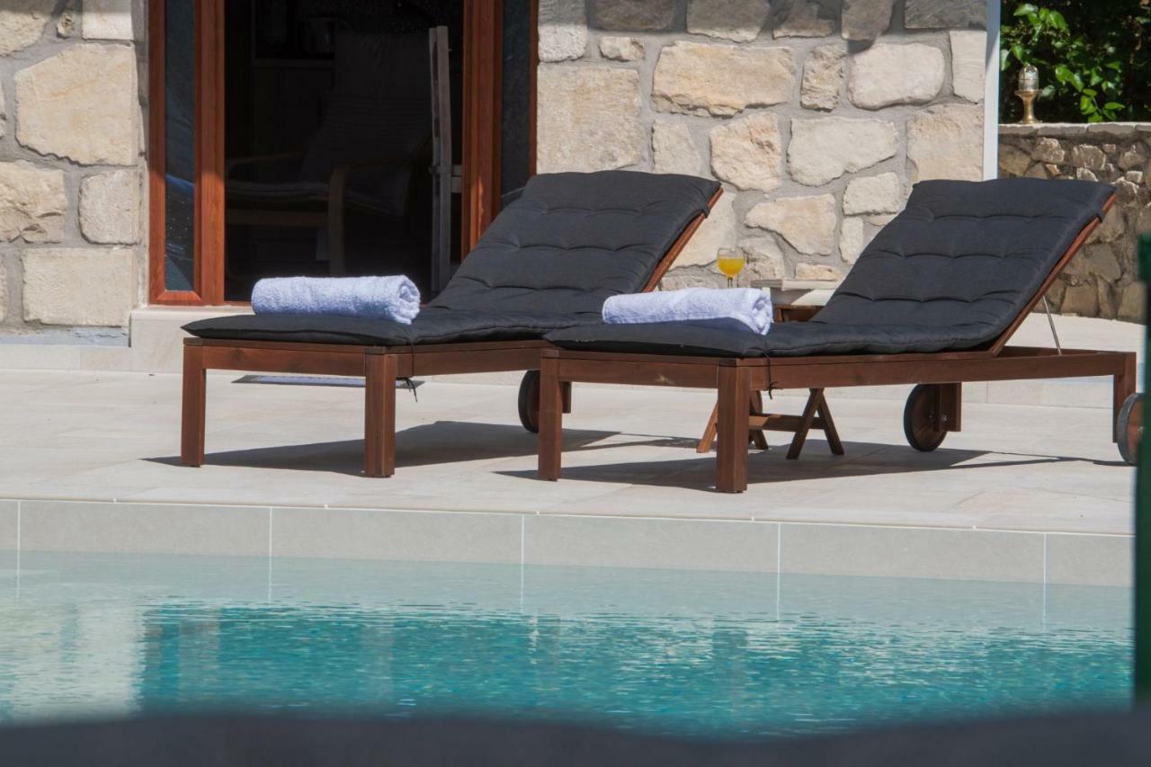 Secret Paradise Karia  Ngoại thất bức ảnh