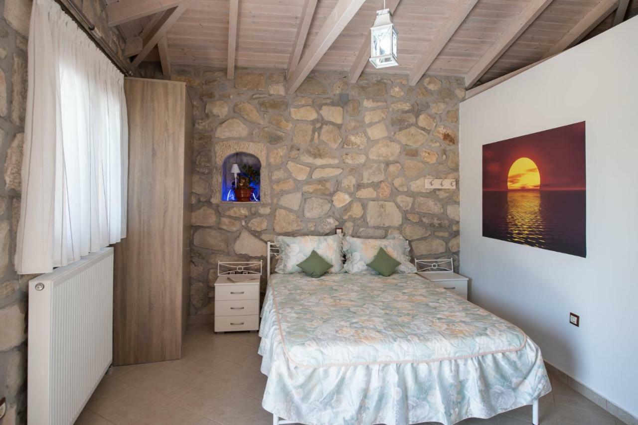 Secret Paradise Karia  Ngoại thất bức ảnh