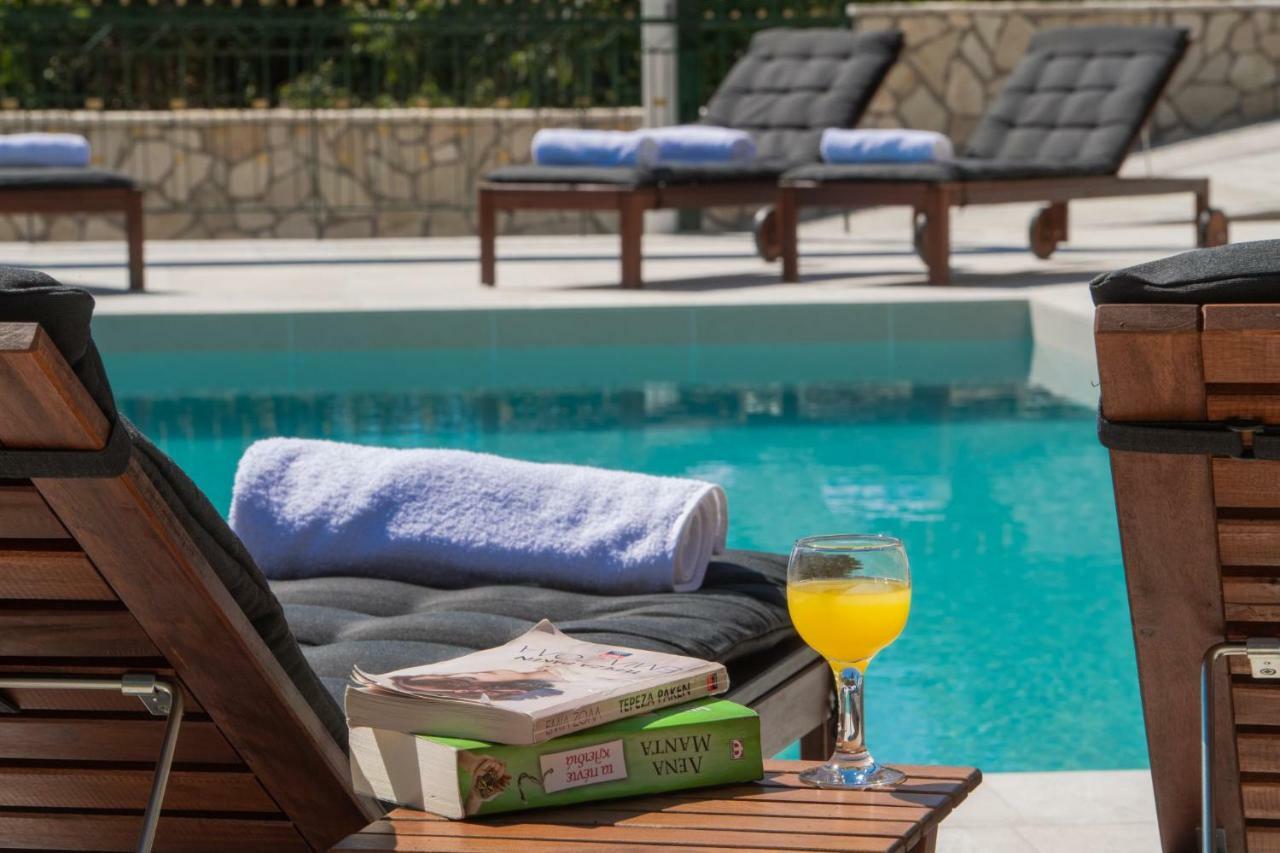 Secret Paradise Karia  Ngoại thất bức ảnh