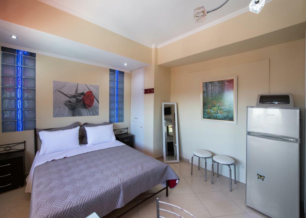 Secret Paradise Karia  Ngoại thất bức ảnh