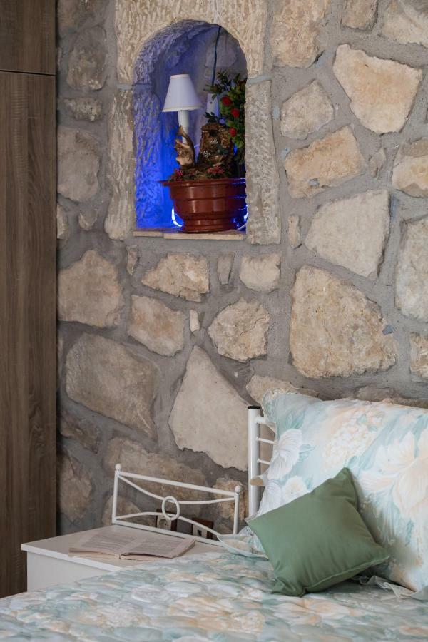 Secret Paradise Karia  Ngoại thất bức ảnh