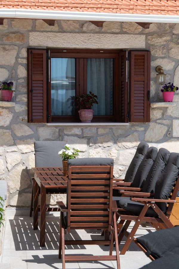 Secret Paradise Karia  Ngoại thất bức ảnh